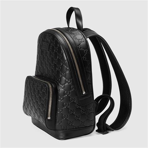 backpack gucci women|cheapest Gucci backpack.